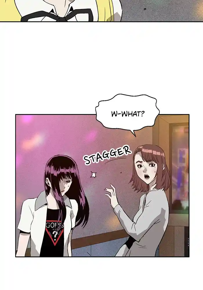 Weak Hero Chapter 193