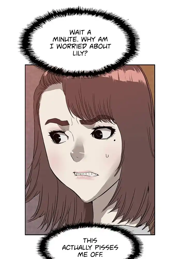 Weak Hero Chapter 193