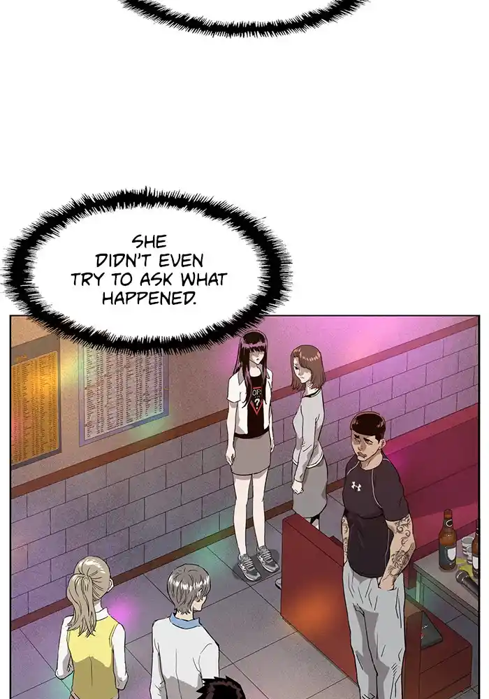 Weak Hero Chapter 193