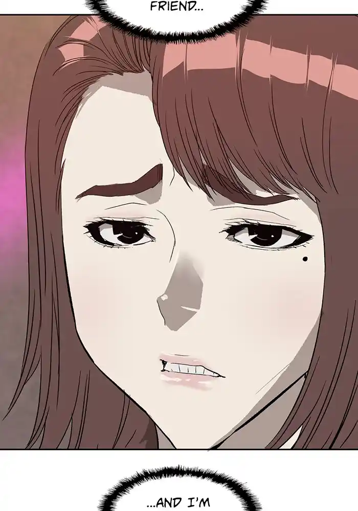 Weak Hero Chapter 193