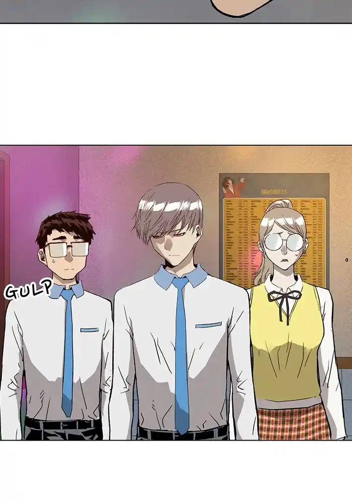 Weak Hero Chapter 193