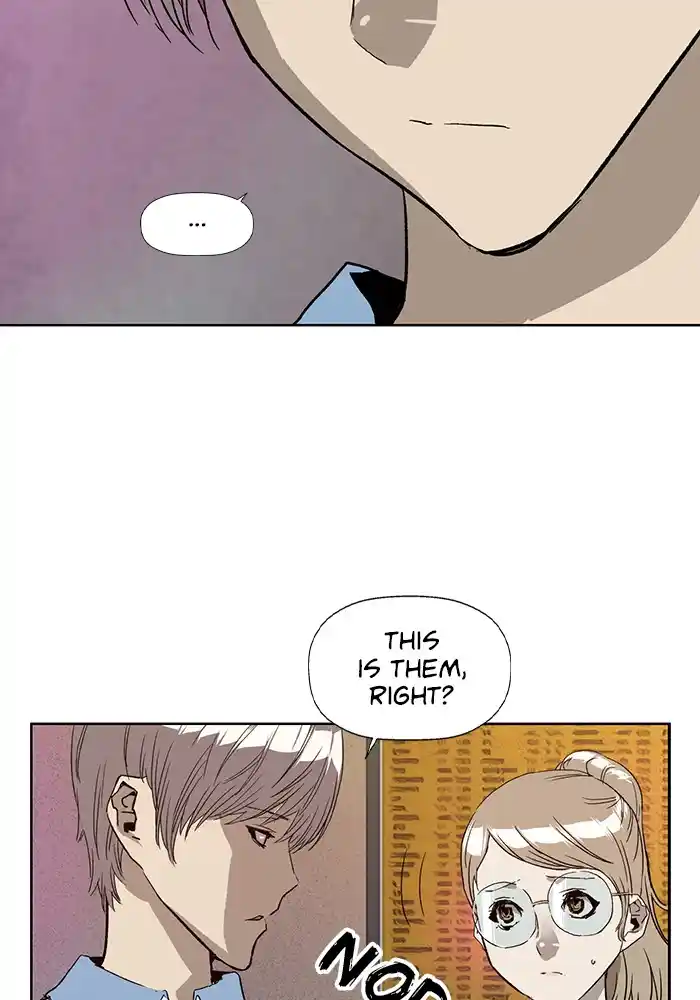 Weak Hero Chapter 193