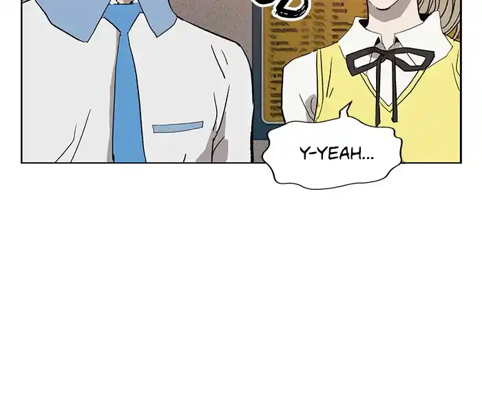 Weak Hero Chapter 193