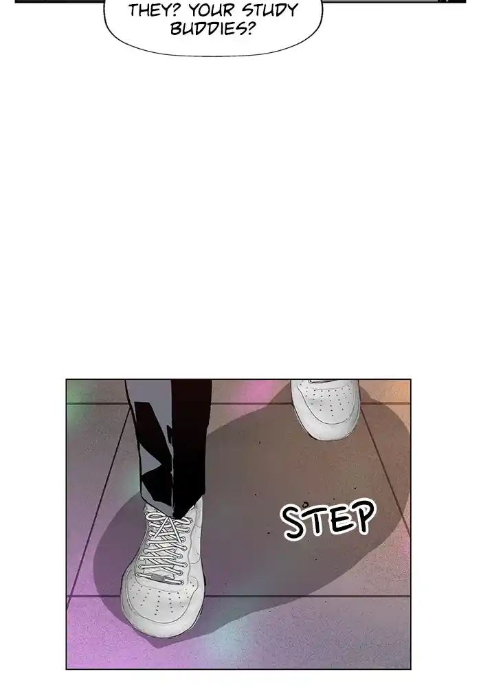 Weak Hero Chapter 193