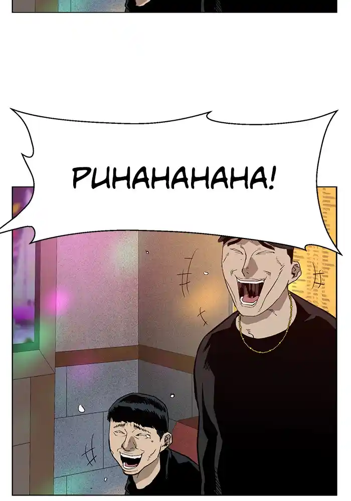 Weak Hero Chapter 193