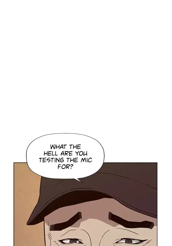 Weak Hero Chapter 193