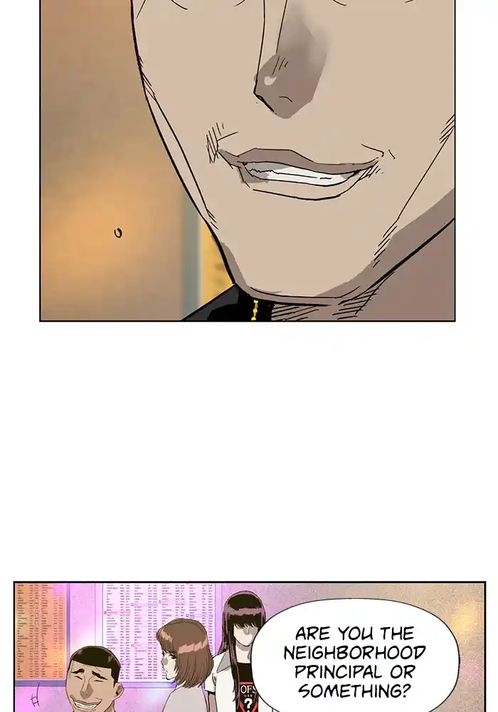 Weak Hero Chapter 193