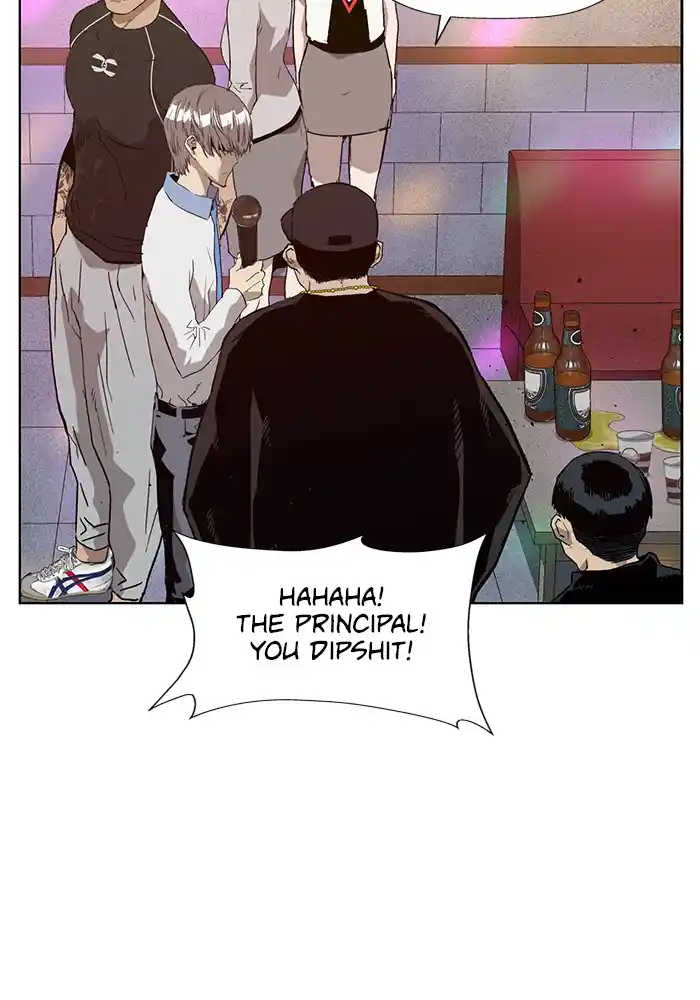 Weak Hero Chapter 193