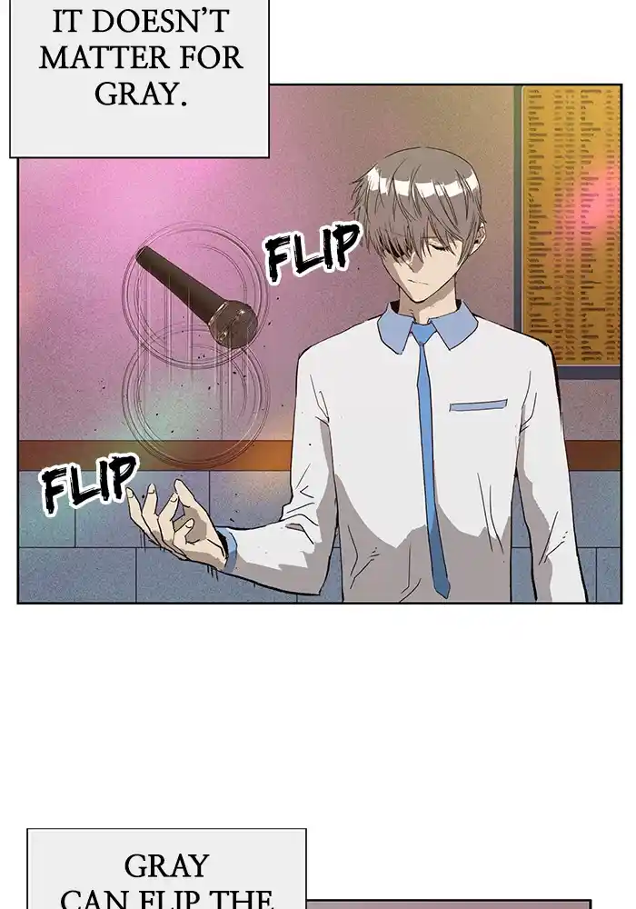 Weak Hero Chapter 193