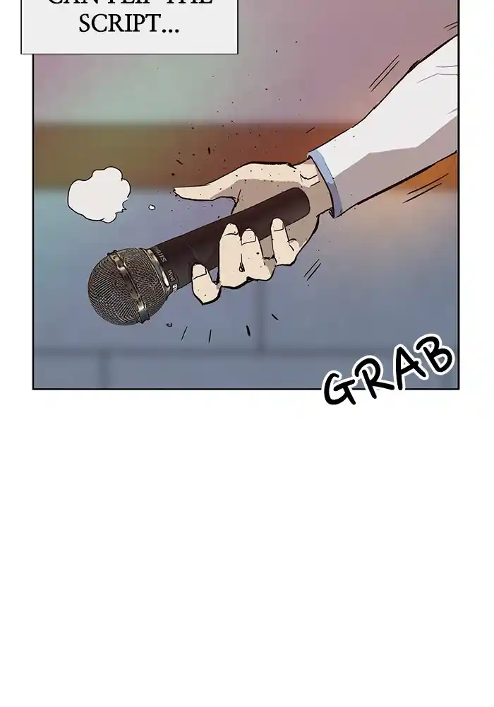 Weak Hero Chapter 193