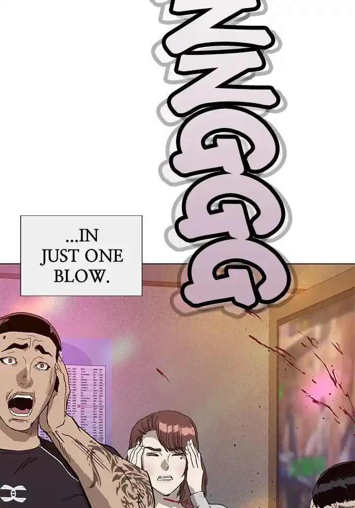 Weak Hero Chapter 193