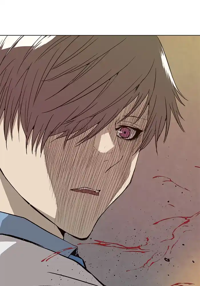 Weak Hero Chapter 193