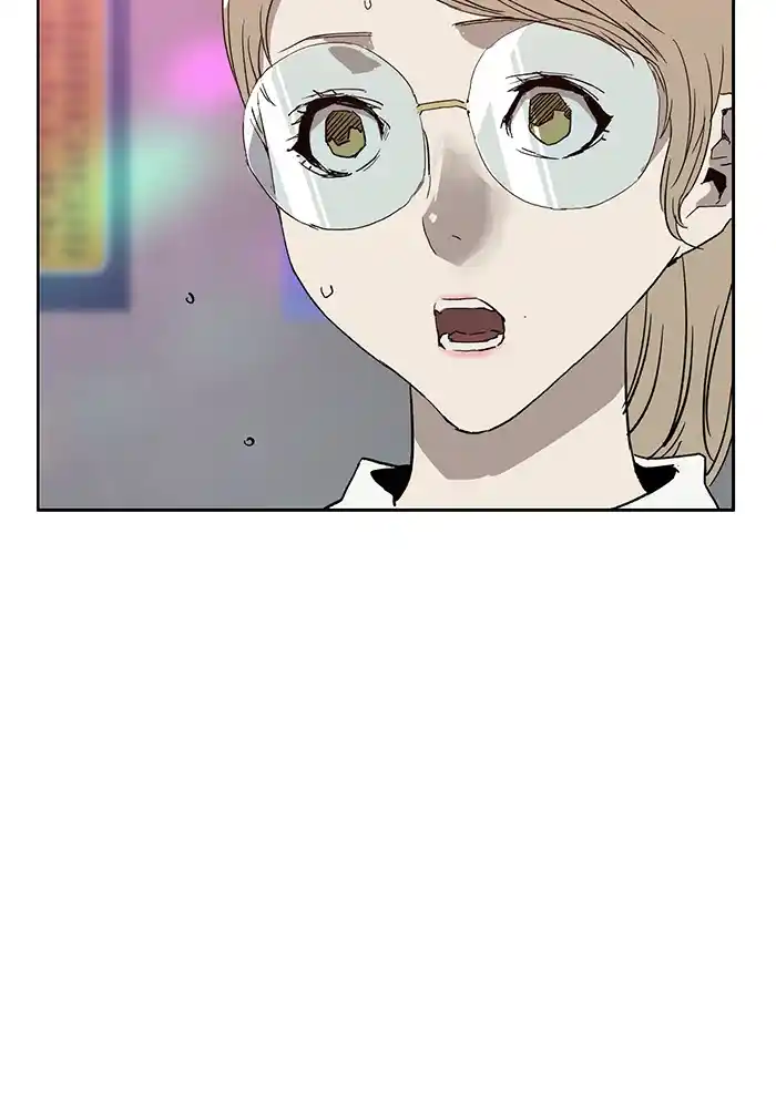 Weak Hero Chapter 193