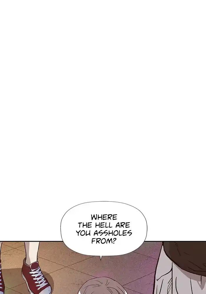 Weak Hero Chapter 193