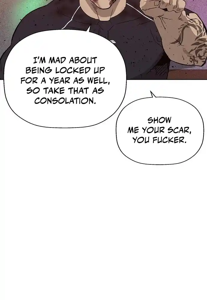 Weak Hero Chapter 194