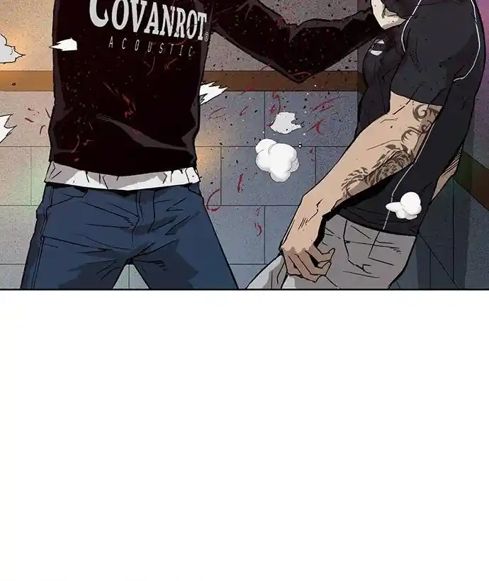 Weak Hero Chapter 194