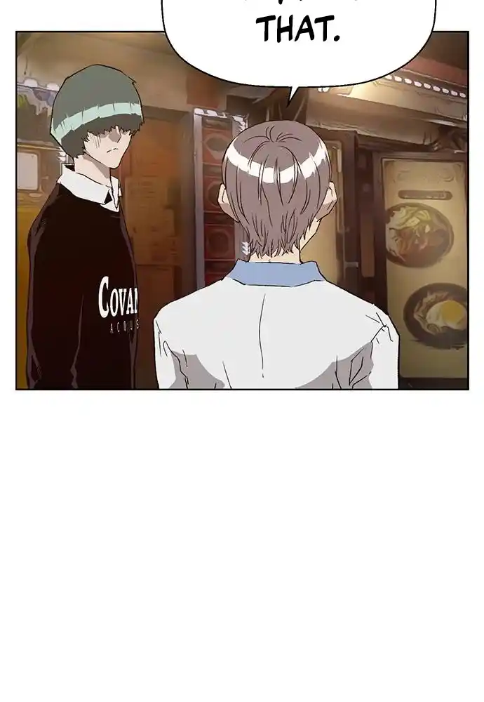 Weak Hero Chapter 194