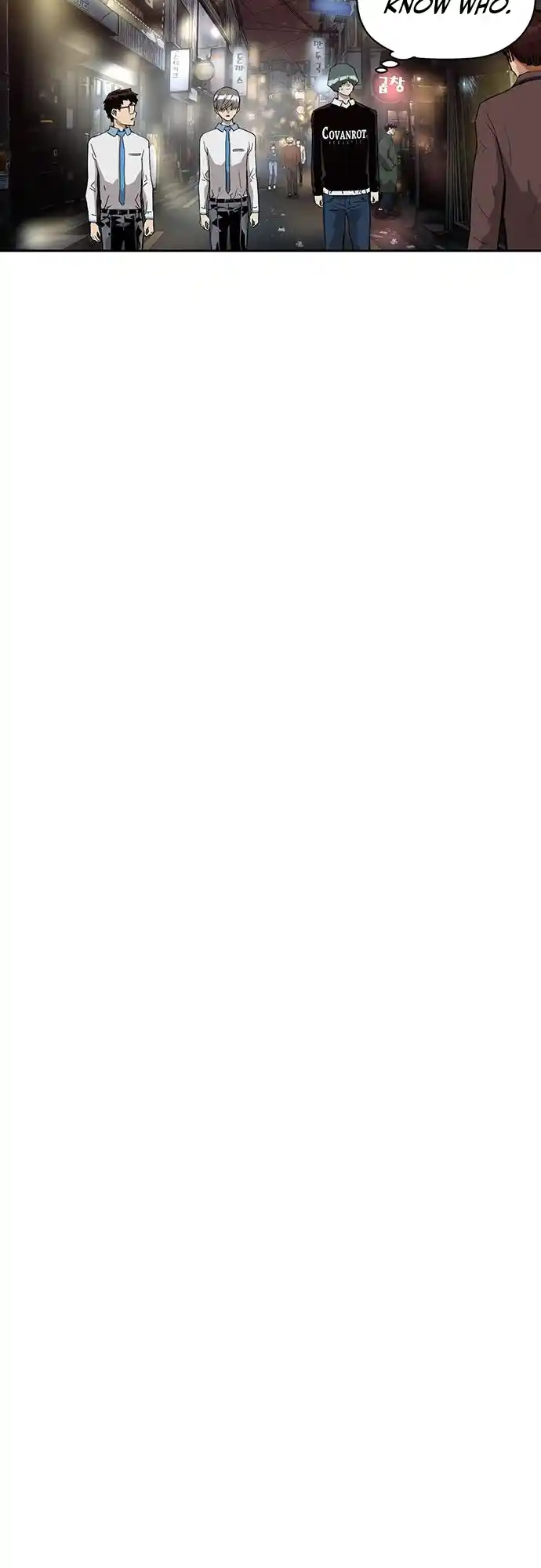 Weak Hero Chapter 194