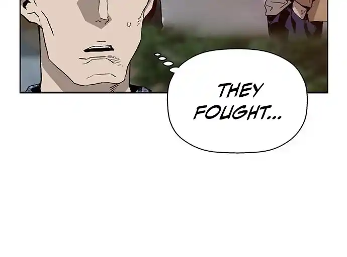 Weak Hero Chapter 194