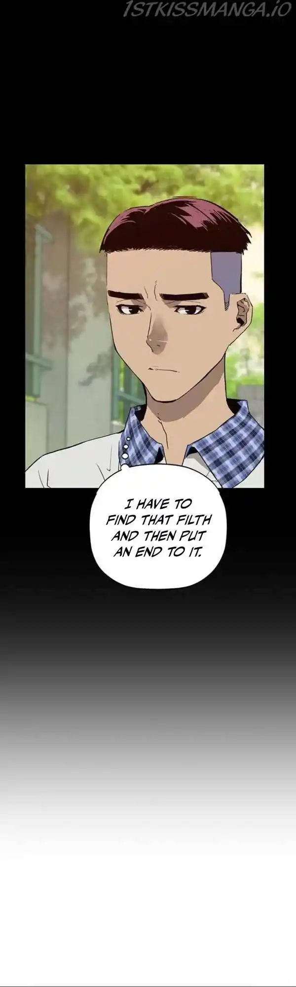 Weak Hero Chapter 195.5