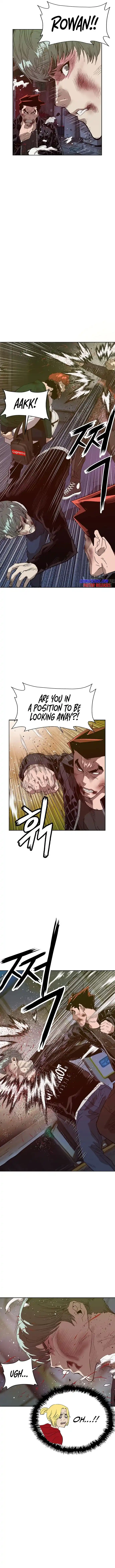 Weak Hero Chapter 225