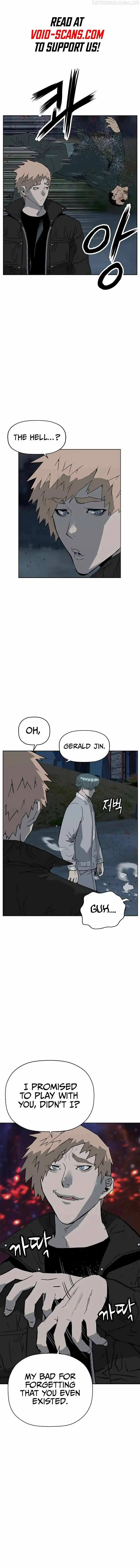 Weak Hero Chapter 238