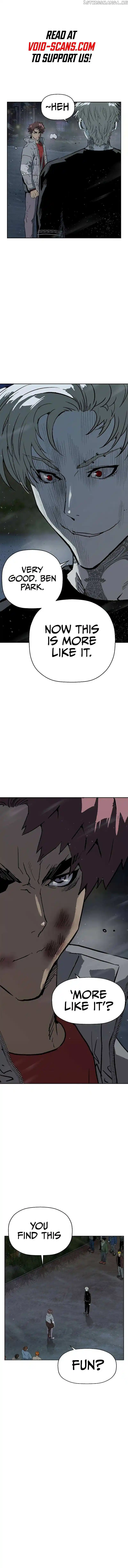 Weak Hero Chapter 246