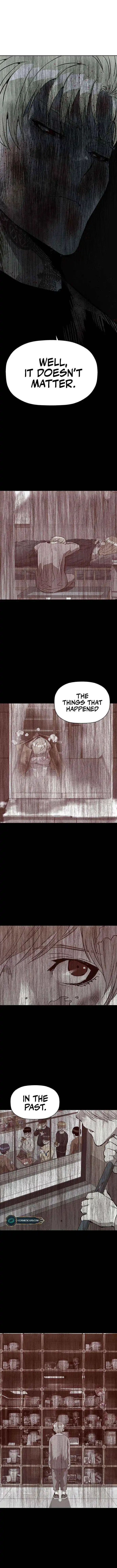 Weak Hero Chapter 253