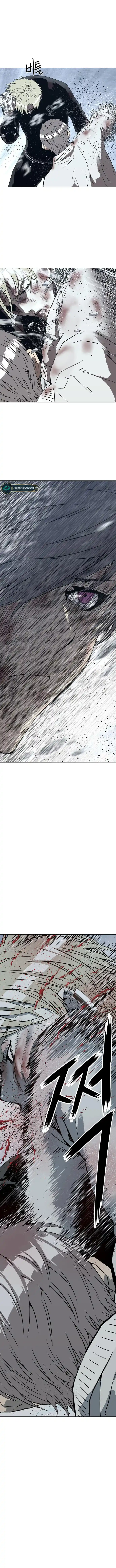 Weak Hero Chapter 254