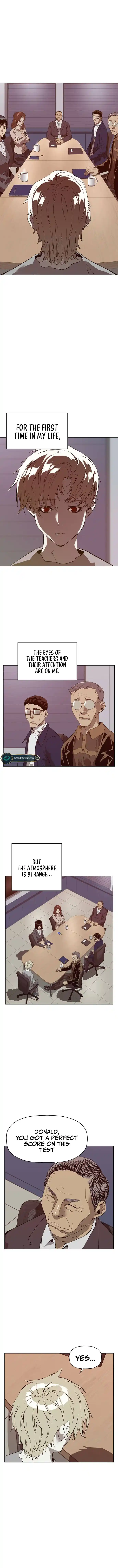 Weak Hero Chapter 259