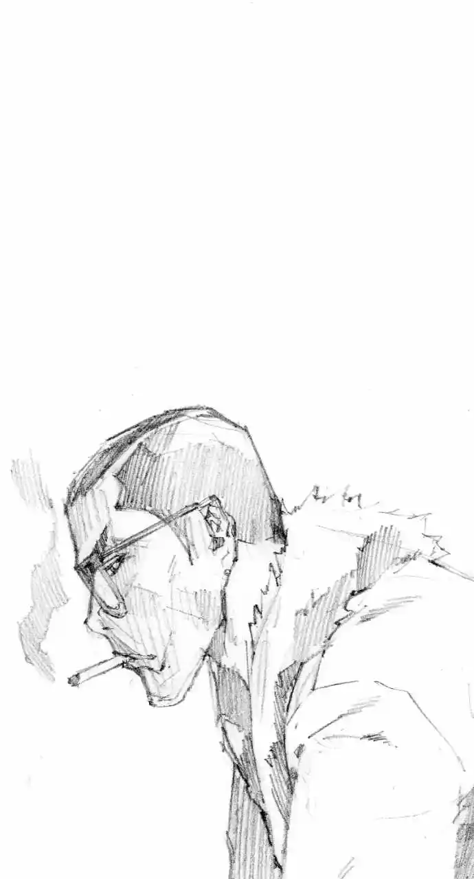 Weak Hero Chapter 269