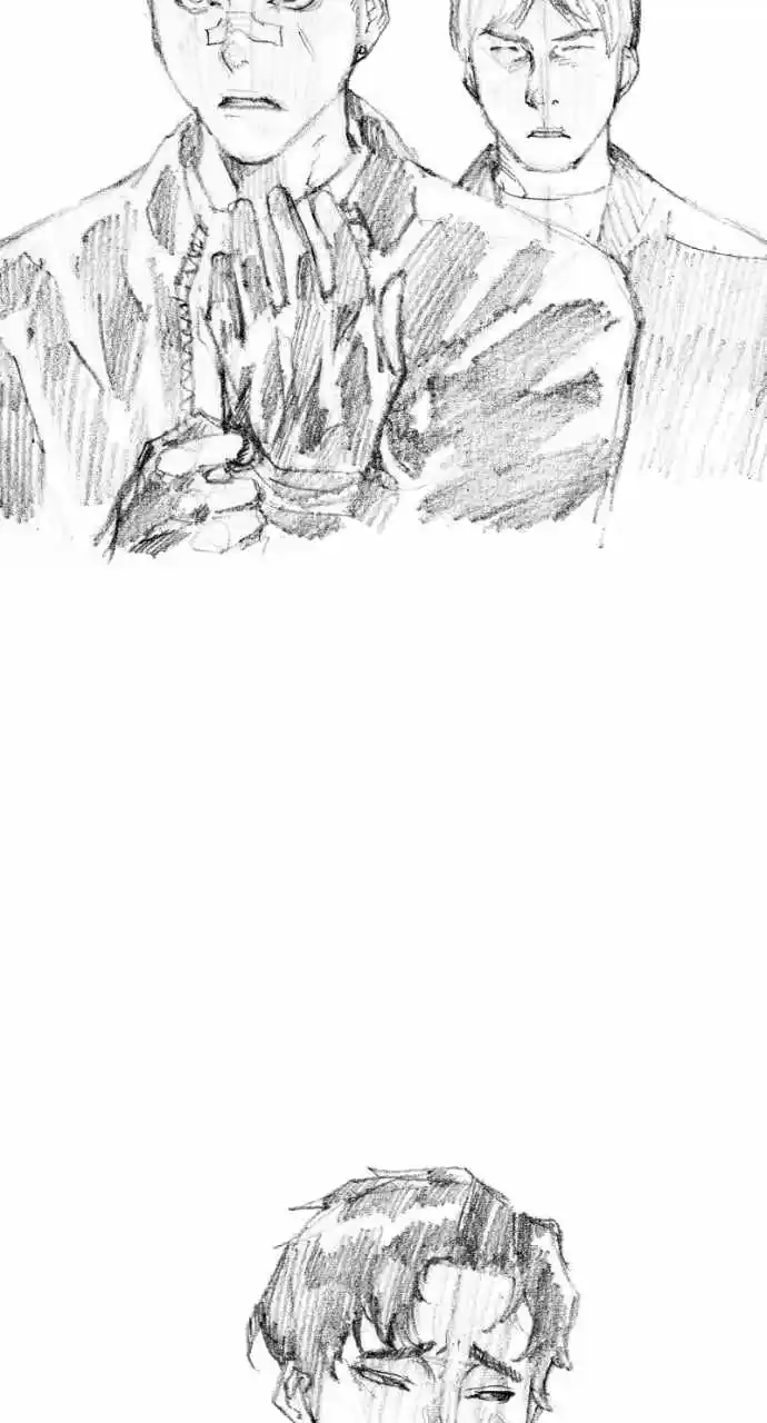 Weak Hero Chapter 269