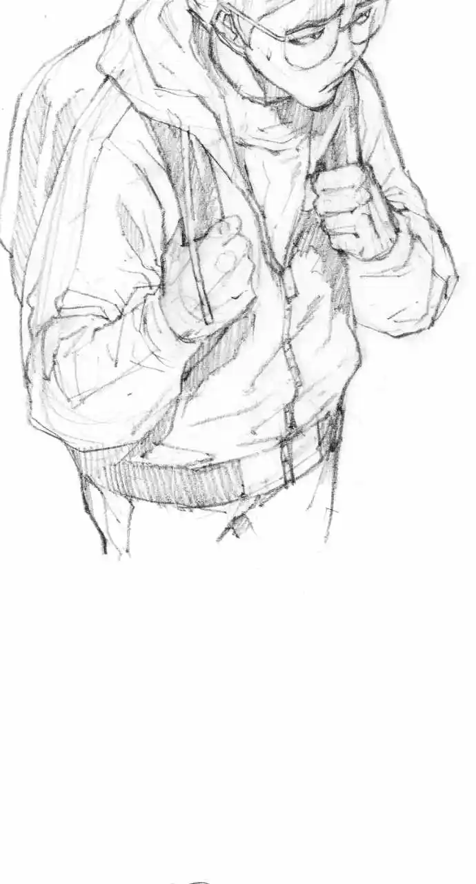 Weak Hero Chapter 269