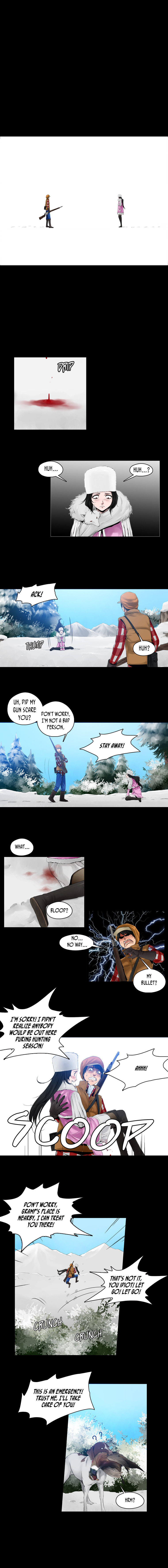 Werewolf Breeding 56