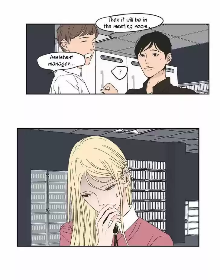 What Does The Fox Say? 11