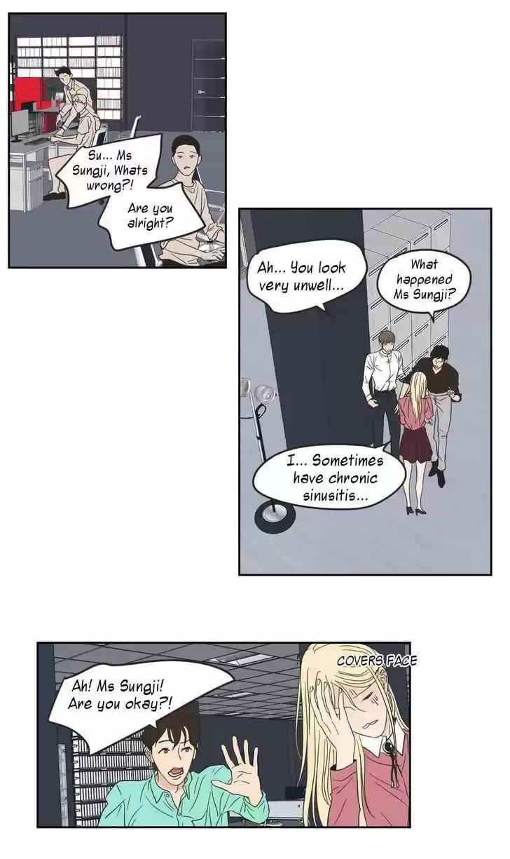 What Does The Fox Say? 11