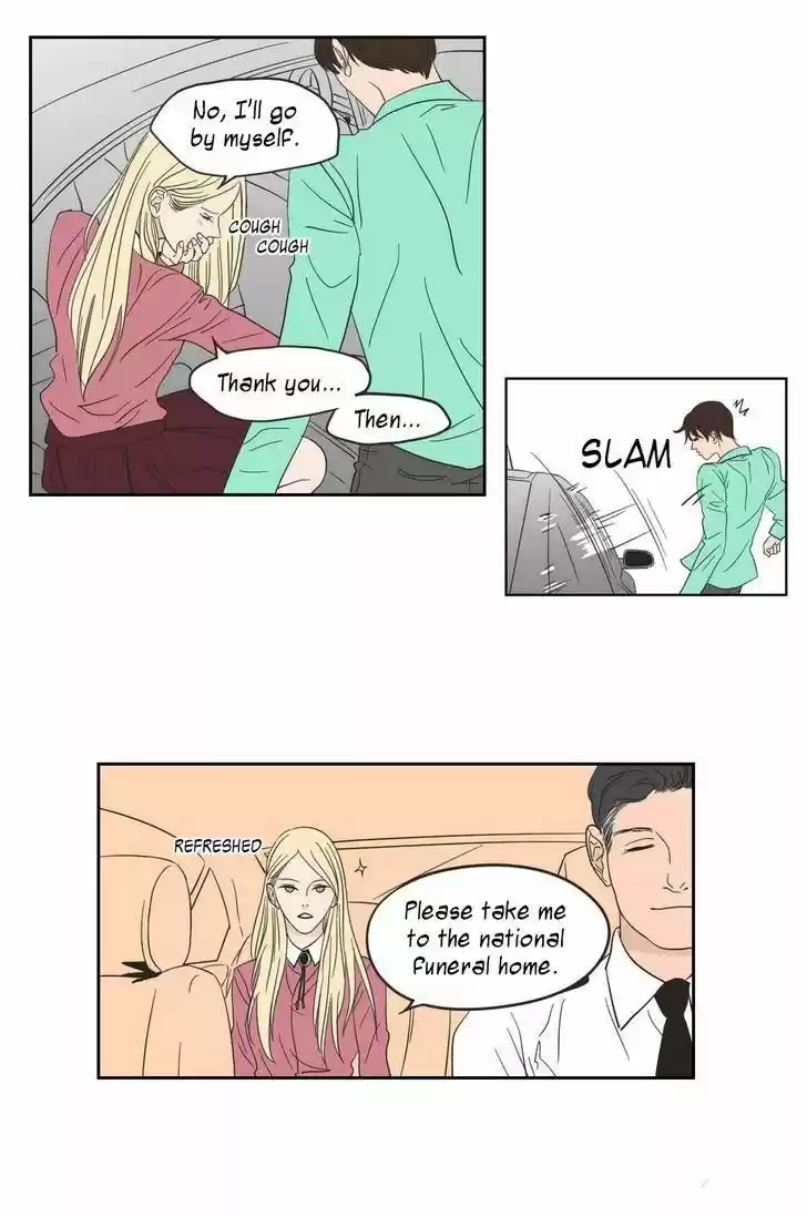 What Does The Fox Say? 11