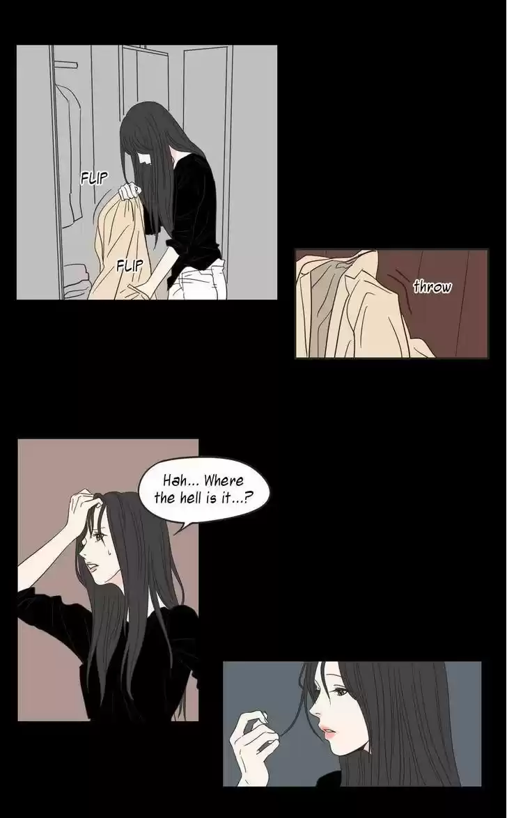 What Does The Fox Say? 11