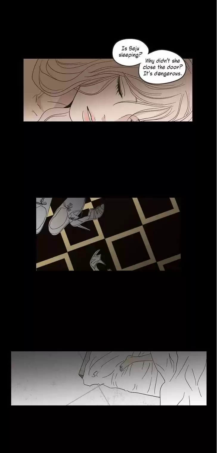 What Does The Fox Say? 11