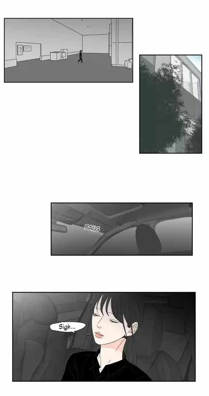 What Does The Fox Say? 11