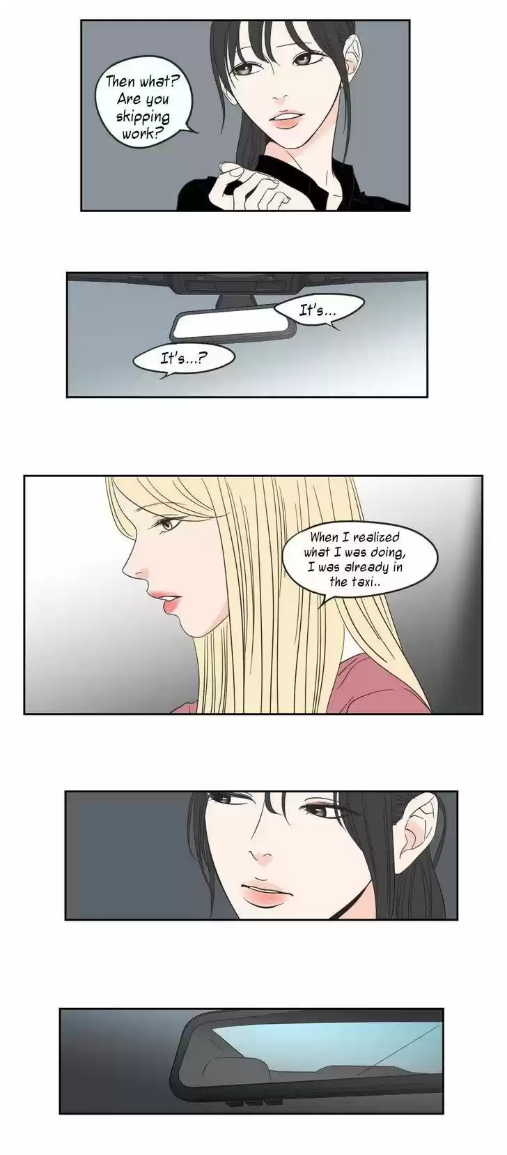 What Does The Fox Say? 11