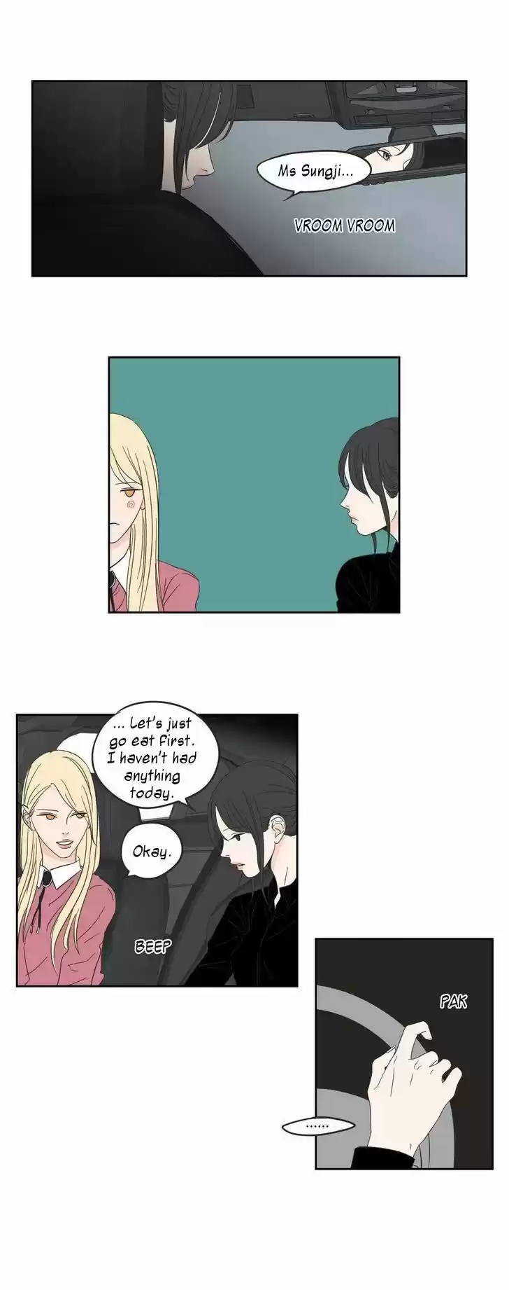 What Does The Fox Say? 11