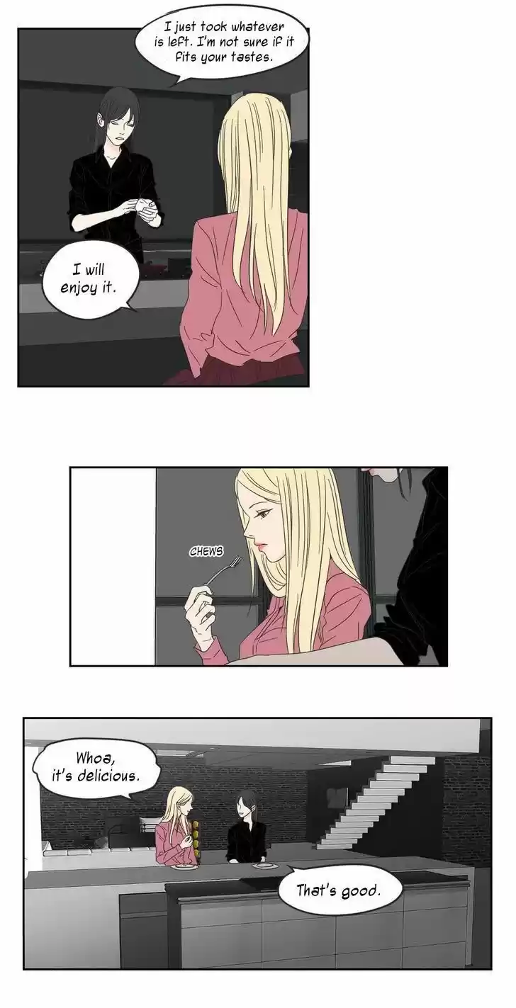 What Does The Fox Say? 12