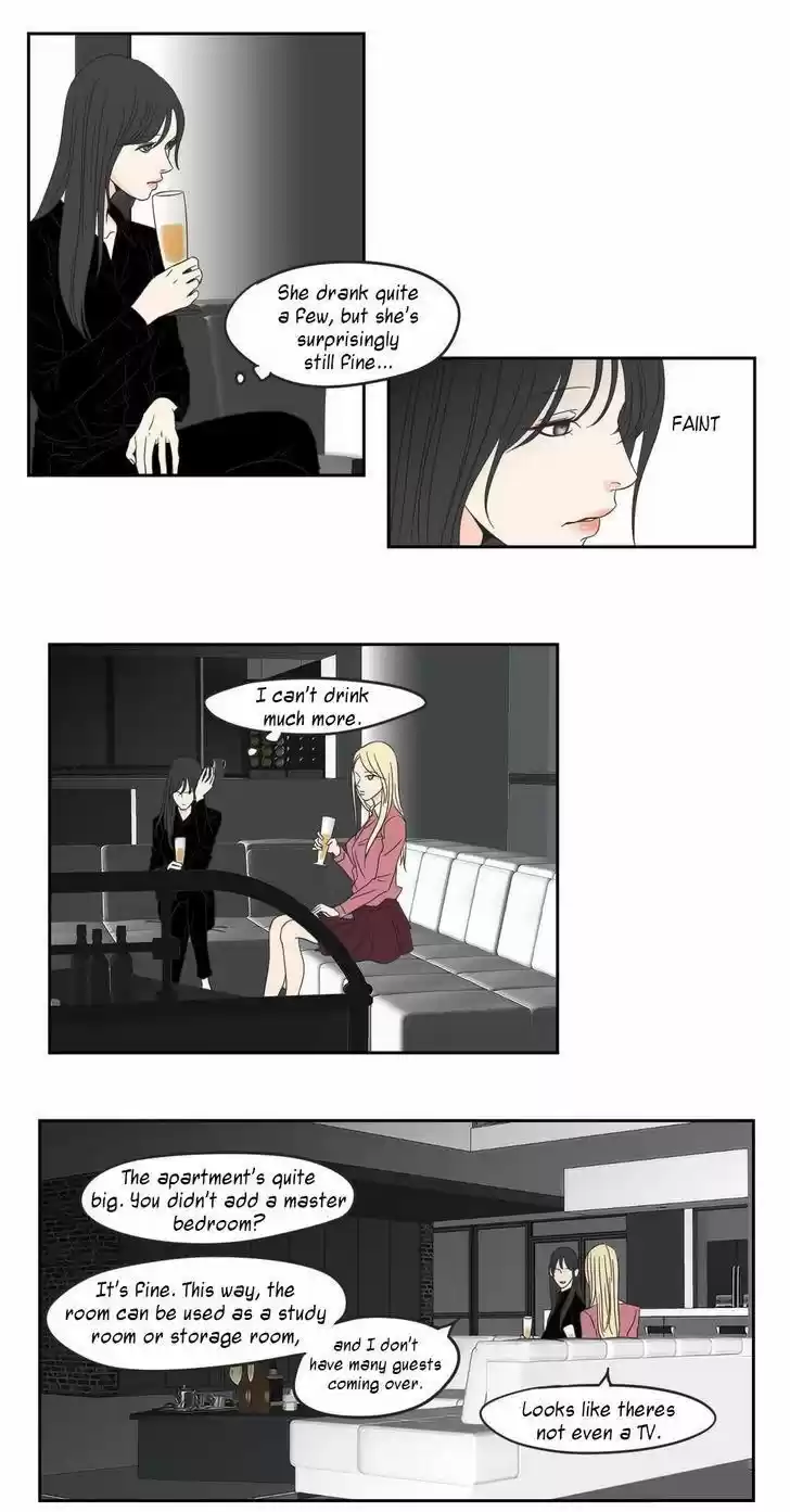 What Does The Fox Say? 12