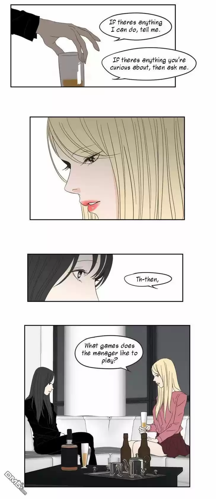 What Does The Fox Say? 12