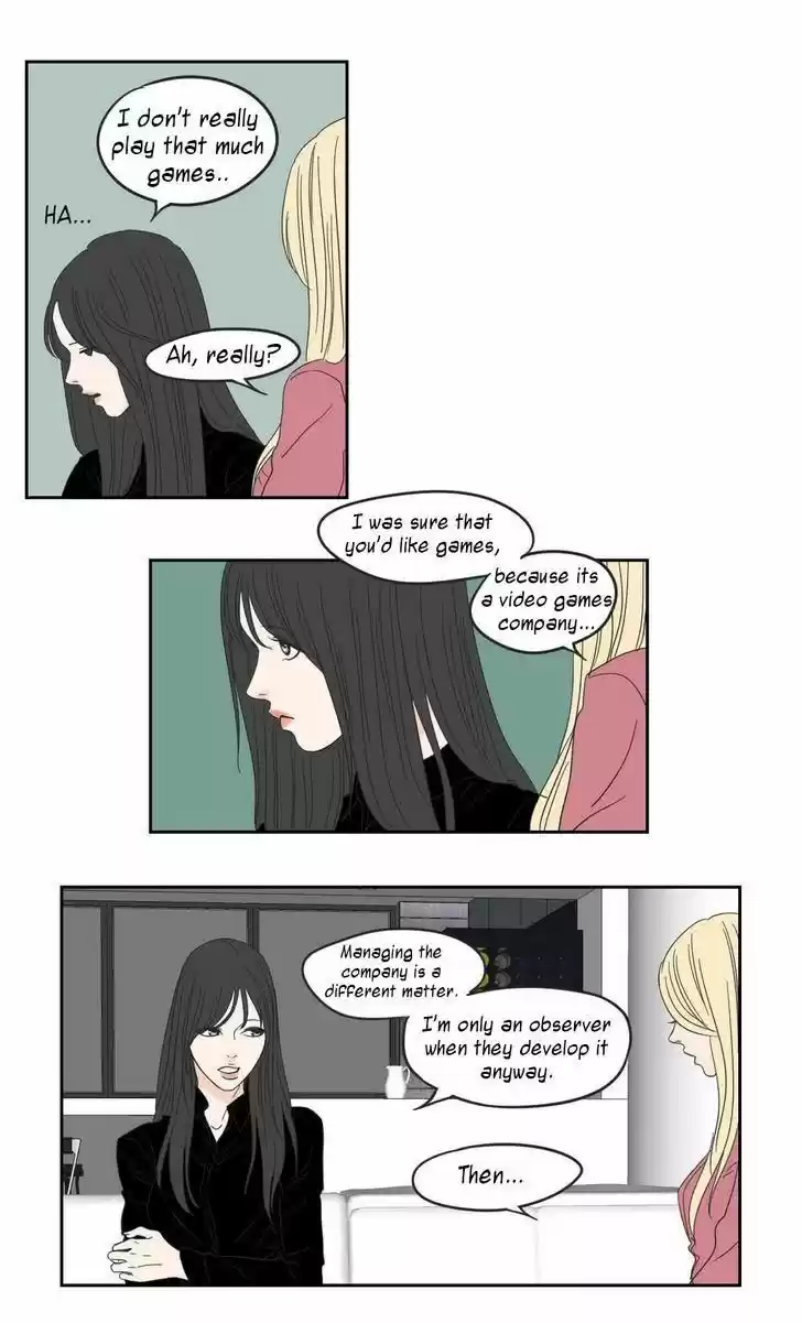 What Does The Fox Say? 12