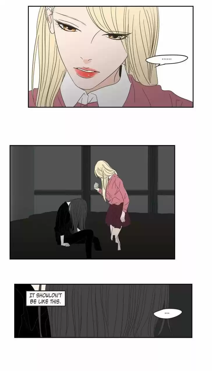 What Does The Fox Say? 12