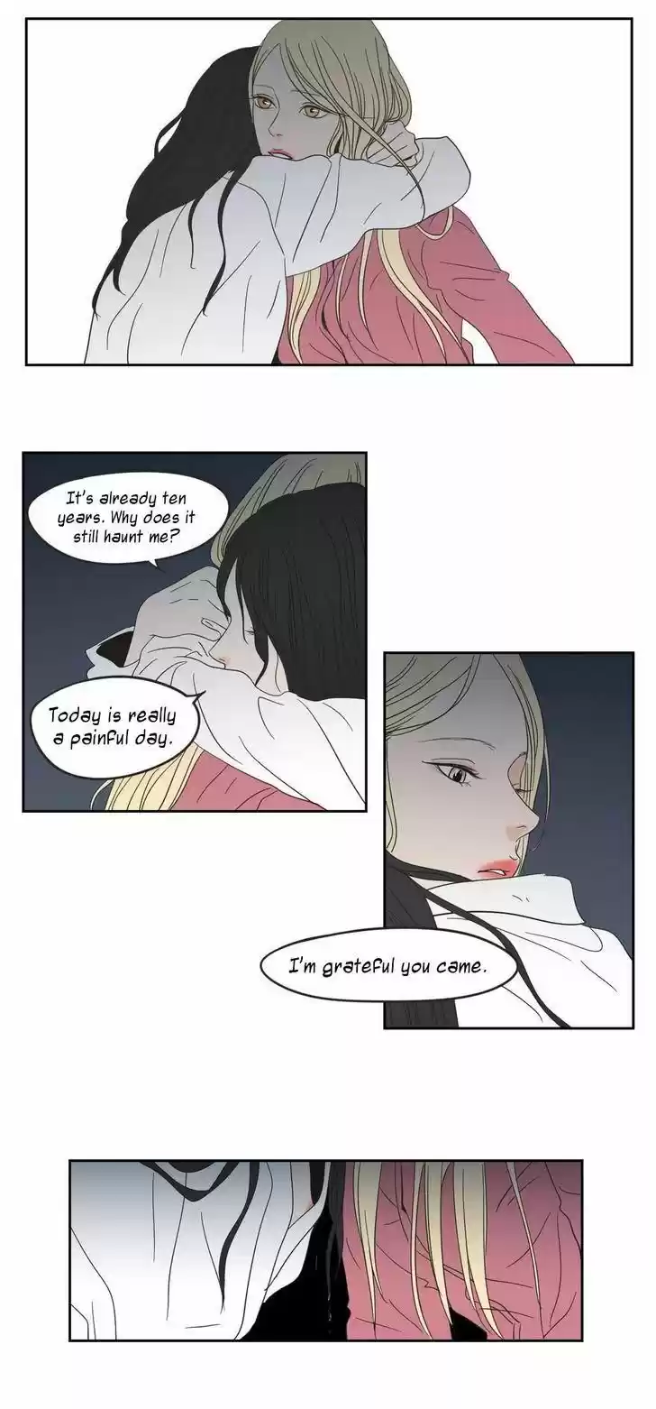 What Does The Fox Say? 13