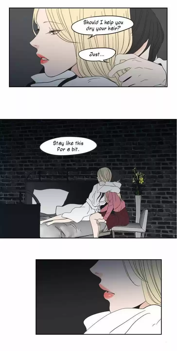 What Does The Fox Say? 13