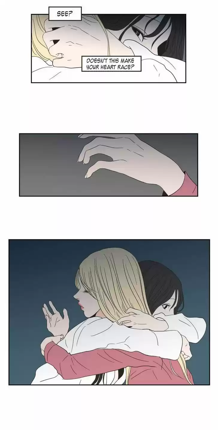 What Does The Fox Say? 13